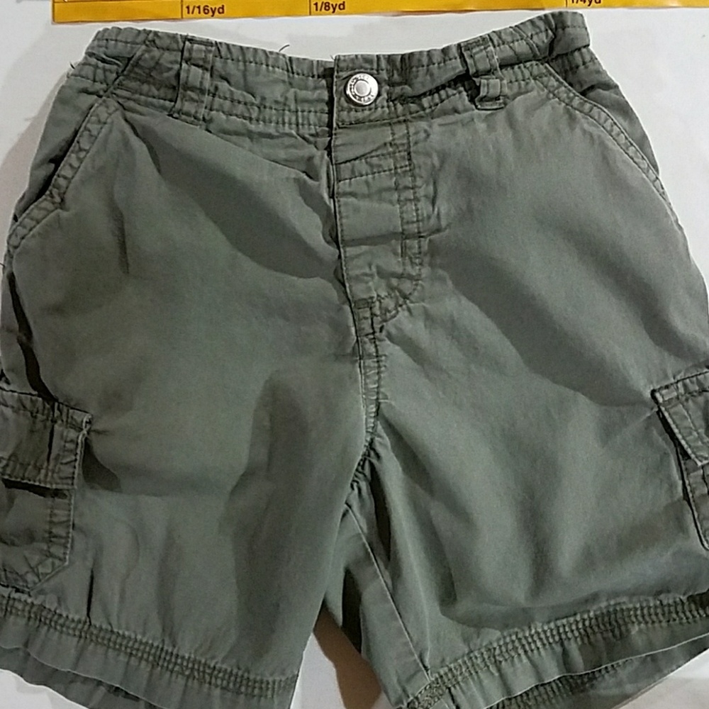 Faded Glory Cargo Shorts